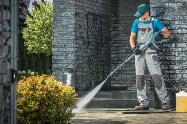 Best Patio and Deck Pressure Washing  in Randolph, NE