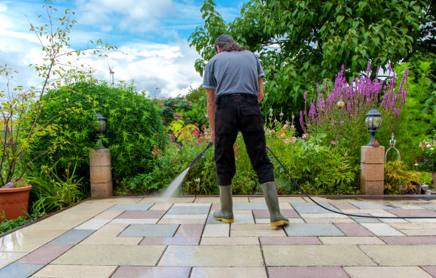 Best Post-Construction Pressure Washing  in Randolph, NE